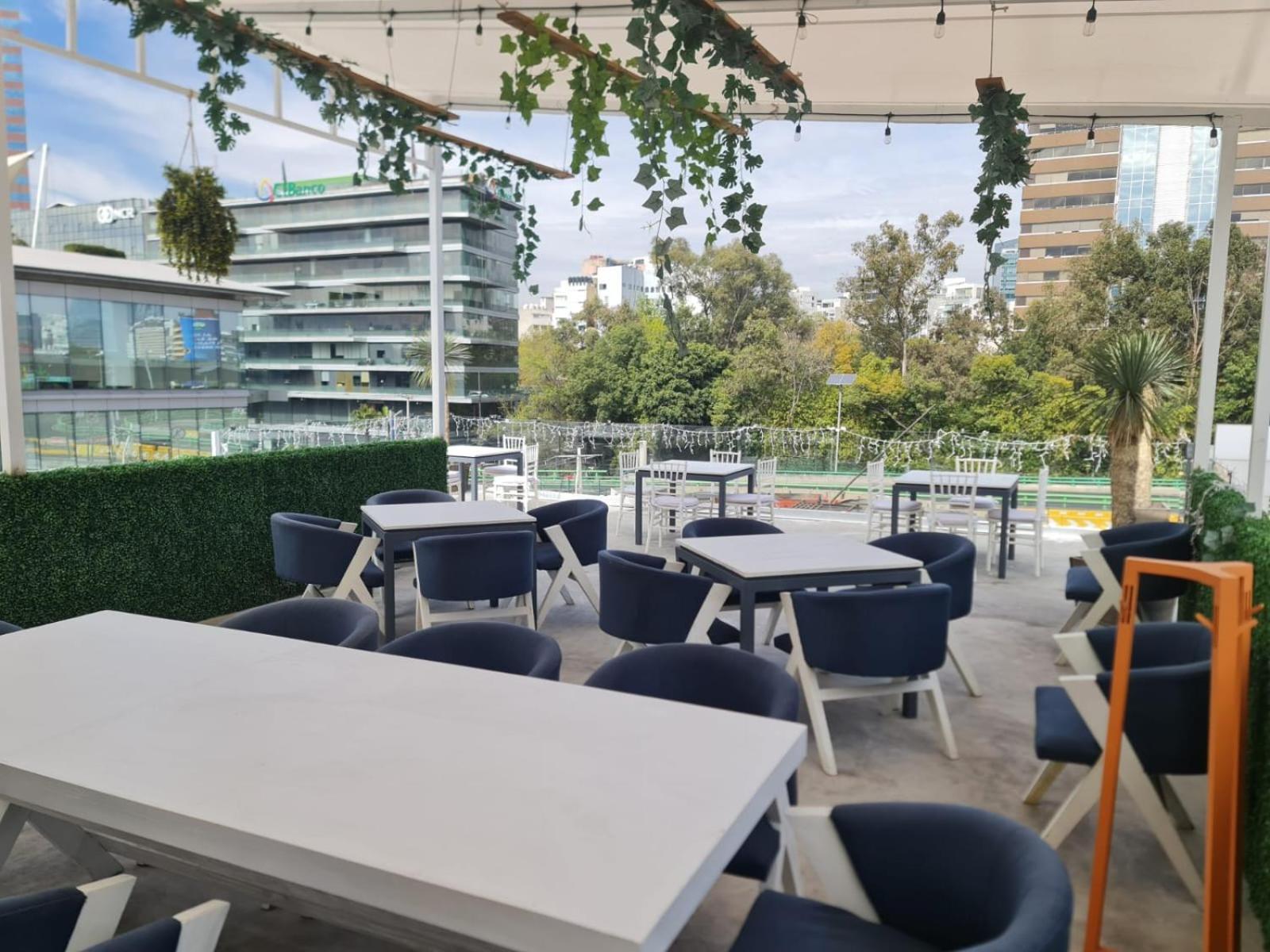 Suites Arboleda 215 مدينة مكسيكو المظهر الخارجي الصورة