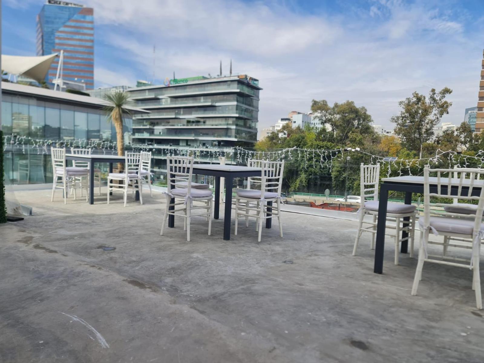 Suites Arboleda 215 مدينة مكسيكو المظهر الخارجي الصورة